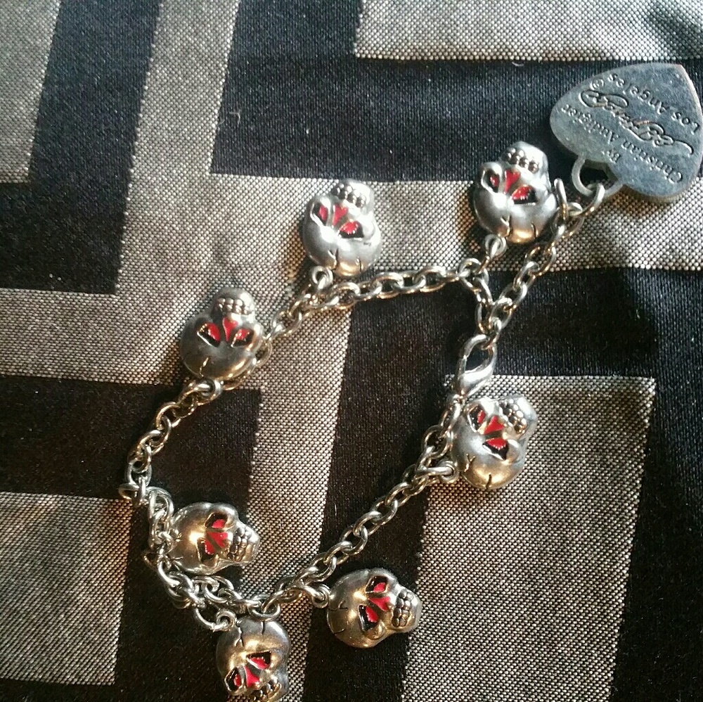 Bracelet